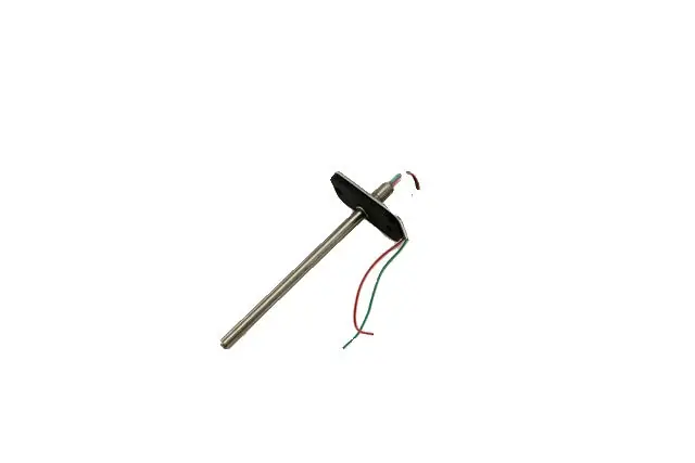 SK0264269-US20260702-105043-0 Mamac Systems TE-701-A-12-A Duct Temperature Sensor for HVAC Professionals - Image 1