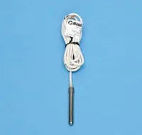 MAMAC SYSTEMS TE-704-A-7 StrapOnTempSens 10K Ohm 2 Inch Probe Replacement TE-704-A-7
