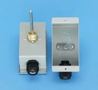 MAMAC TE-703-D-12-A-2