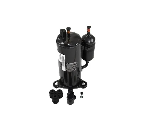 Daikin-Mcquay 300044137 - 265V 1Ph 15000Btu Rotarycomp.