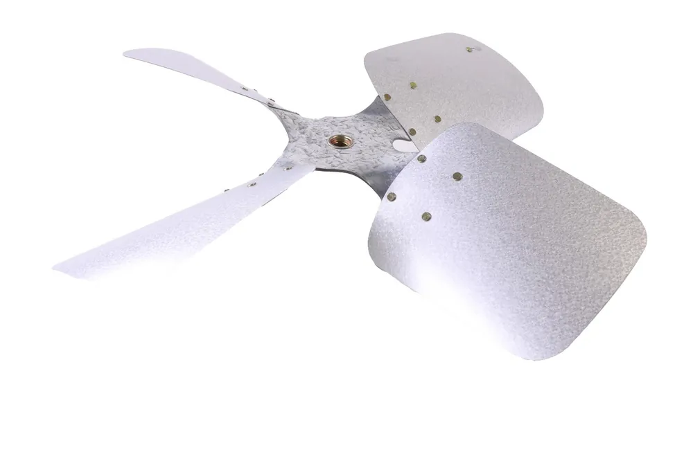 Daikin McQuay 330288001 Metal Fan Blade 26 Inches Replacement
