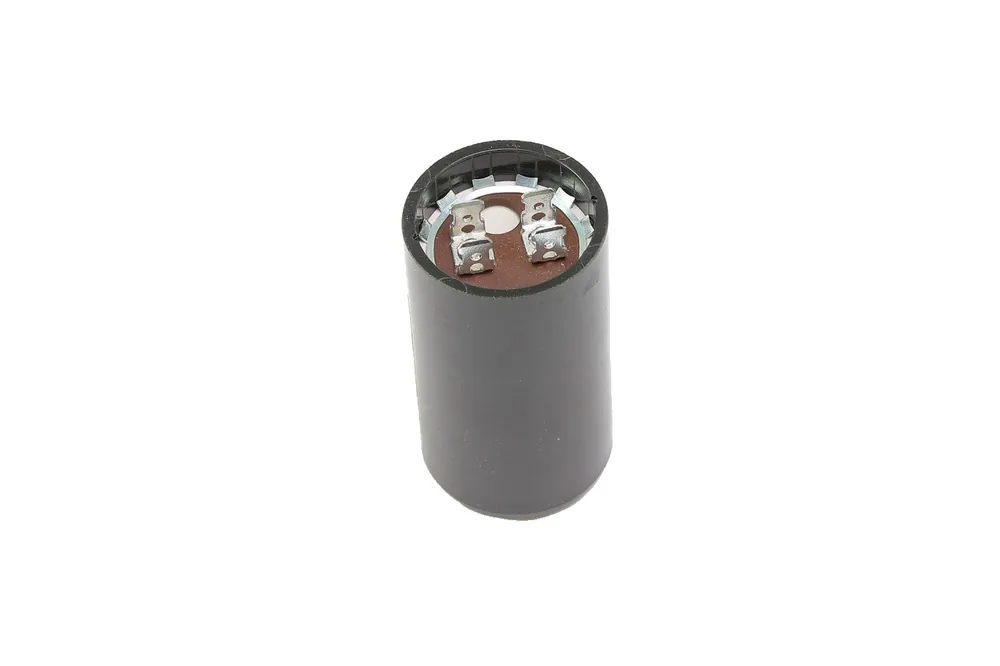 Mars 11076 - 88-108Mfd 165V Rnd Start Cap.
