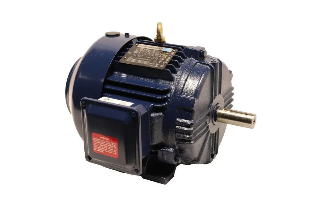 Regal Beloit-Marathon Motors Gt1010 - 230/460V3Ph 3Hp 1762Rpm Motor