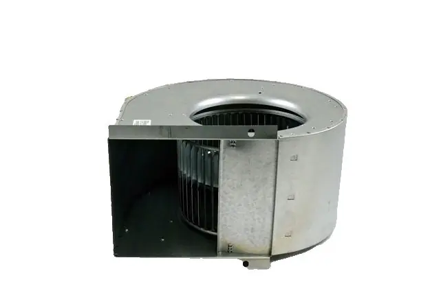Nordyne 667360 - Blower Wheel & Housing