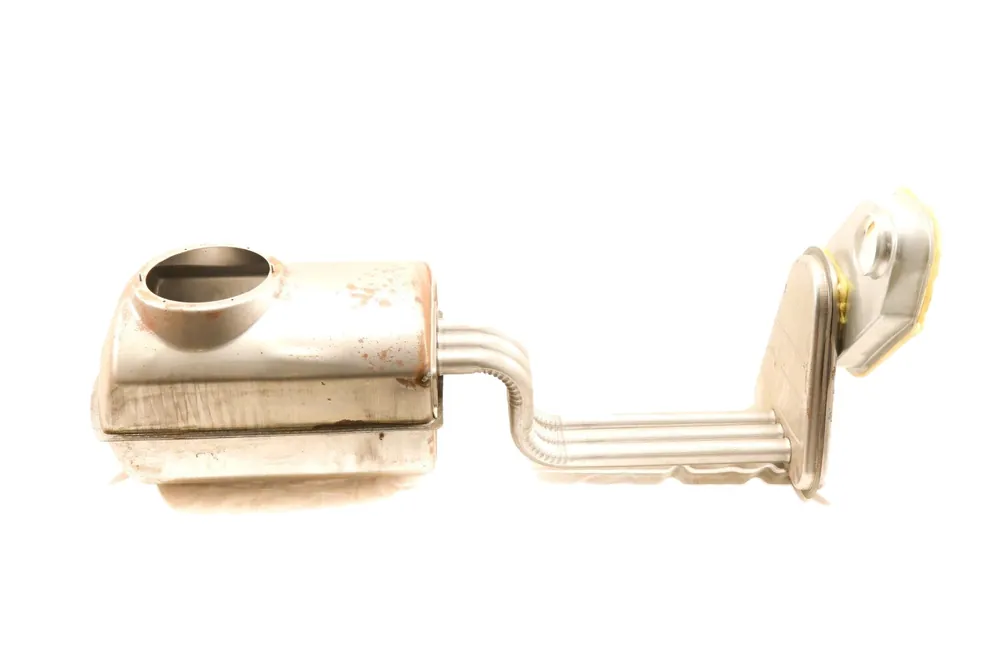 Nordyne 903418 - 3Tube Baffle Heat Exchanger