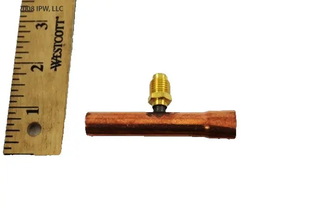 SK0264370-US20260702-105043-0 Nordyne 663594 - Service Valve - Image 1