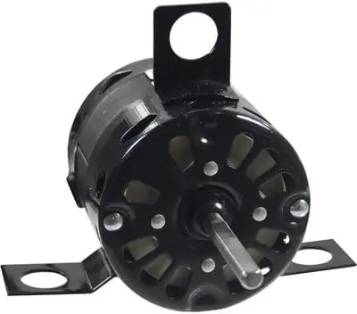 SK0264376-US20260702-105043-0 Packard 82121 Packard Draft Inducers 115 Volts 3000 RPM - Image 1