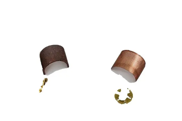 Powers Commercial 390-801 - Checkstop Rebuild Kit Sh1432