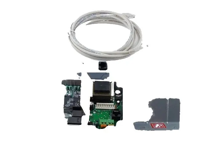 SK0264399-US20260702-105043-0 Paragon ERC2-331011-301 Electronic Temp Defrost Cntrl for Refrigeration Systems - Image 1