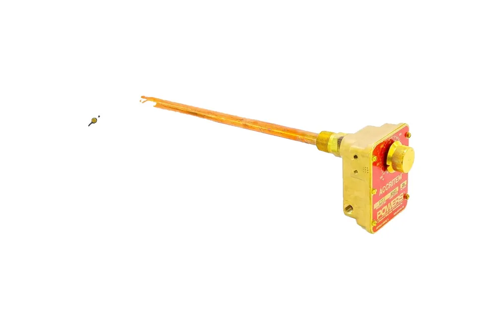 Watts 744-1213 ACCRITEM REGULATOR 50/35