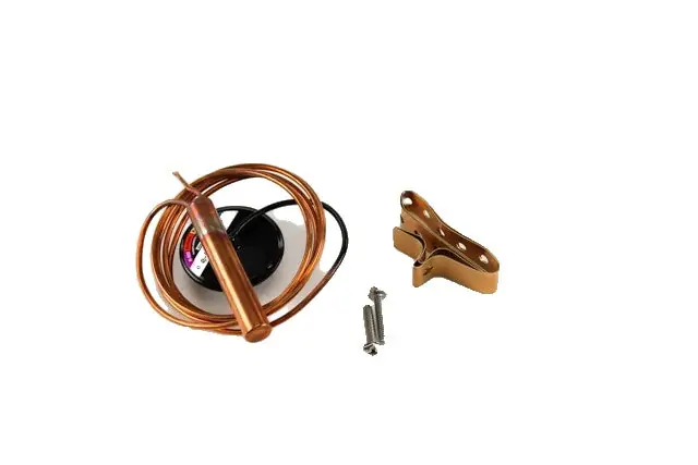 Parker-Sporlan 180397P - Kt-46-Sw Power Element 60"Cap