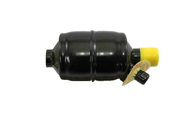 Parker-Sporlan 450027-001 - Sld 8-6Sv Hh 5/8"Odf Suctdrier