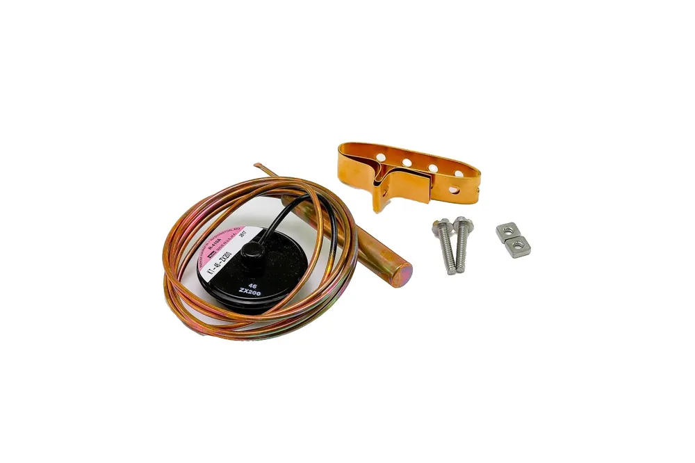 Parker-Sporlan 181222P - Kt-46-Zx200 Power Element