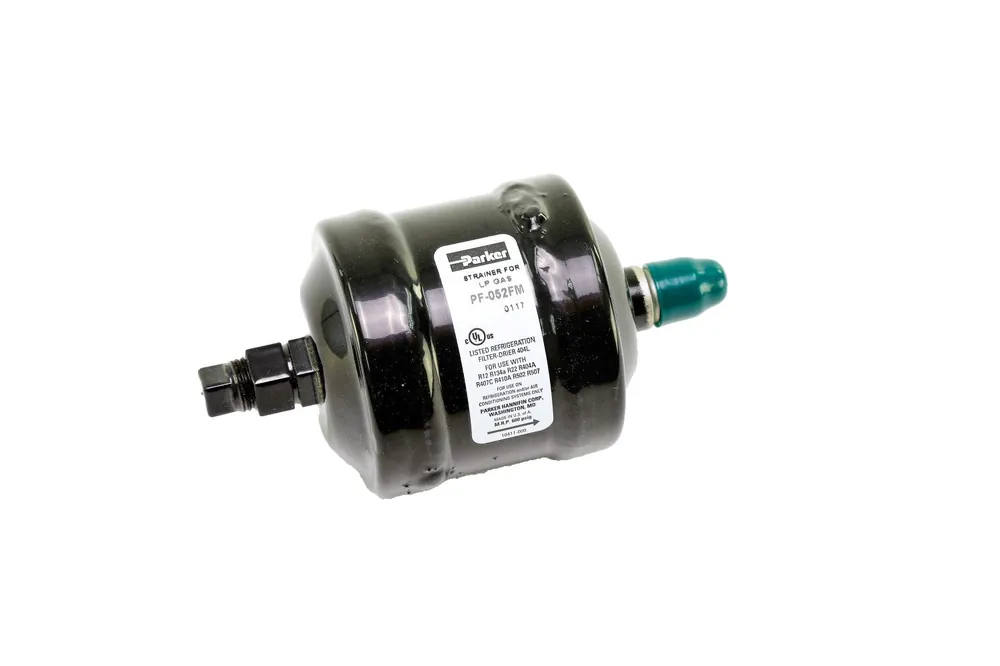Parker-Sporlan 450198 - Pf052Fm 1/4"Npt Fxm Sae Filter