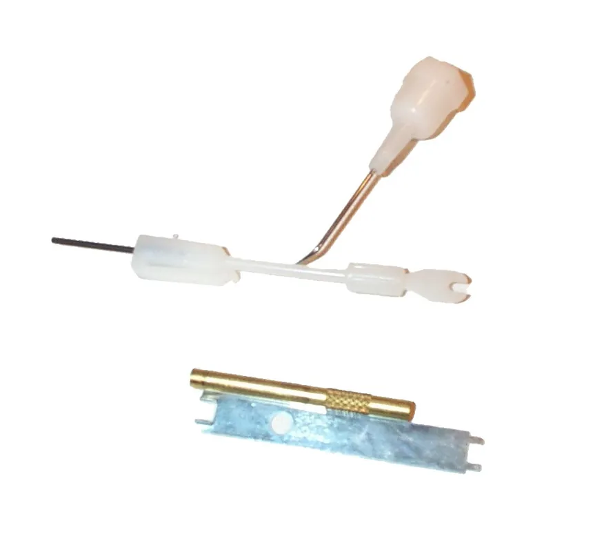 SK0264453-US20260702-105043-0 Siemens Building Technology 832-178 - Calibration Tools, 4 Pcs. - Image 1