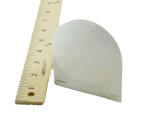 SK0264499-US20260702-105043-0 Siemens Building Technology Qac22 - Outdoorairsensor -22/122F - Image 1