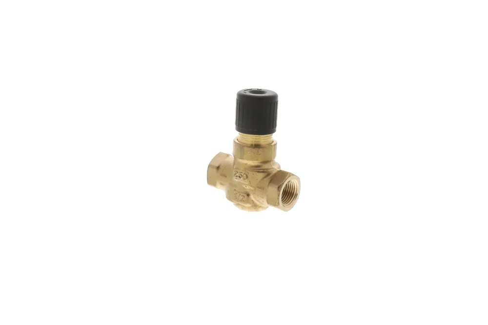 SK0264508-US20260702-105043-0 Siemens Building Technology 599-01100 - 1/2" N/C .4Cv Bz - Image 1