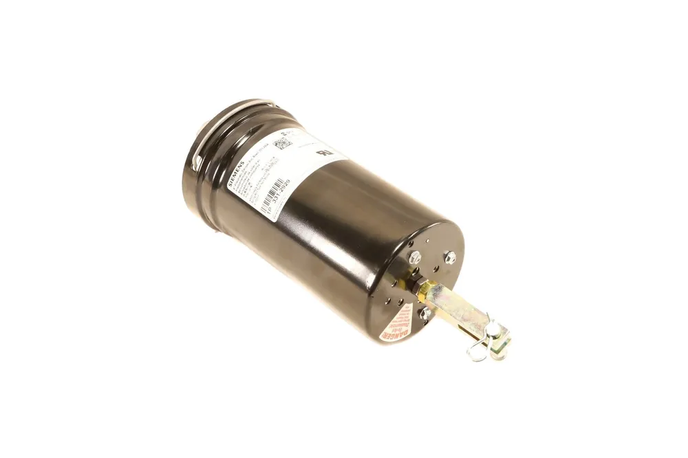 SK0264518-US20260702-105043-0 Siemens Building Technology 331-2929 - #4 Act 3-7# Pivot Mt. - Image 1
