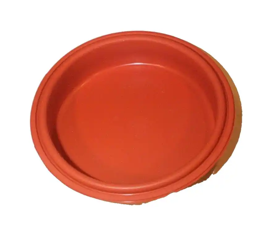 SK0264549-US20260702-105043-0 Siemens Building Technology 599-01093 - Diaphragm For 599-0108X - Image 1