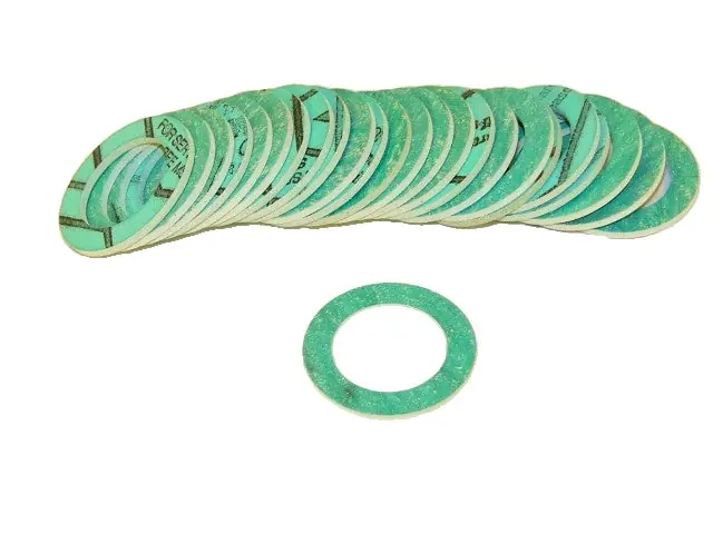 Siemens Building Technology 599-03395 - 3/4" Union Seal Ring (25Pack)