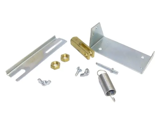 SK0264563-US20260702-105043-0 Siemens Building Technology 147-314 - Positionermtgkit #4 Actuators - Image 1