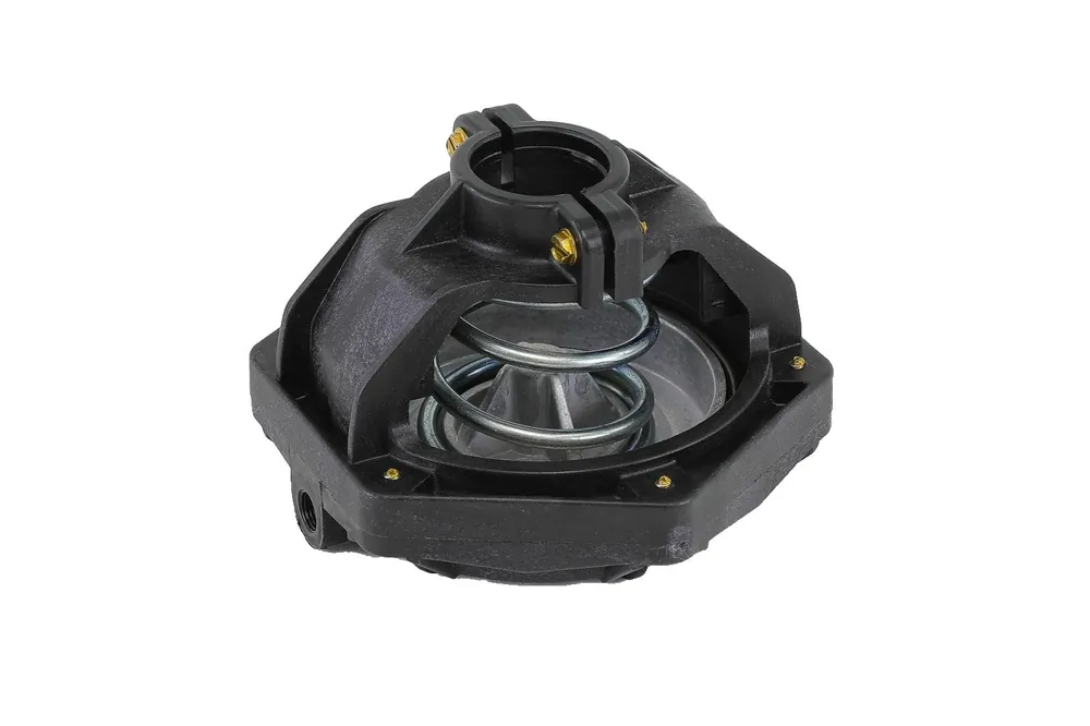 Siemens Building Technology 658-069 - 3/7# Actuator Assm. for Industrial Automation