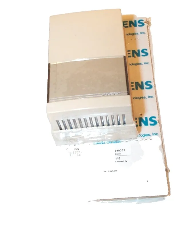 SK0264621-US20260702-105043-0 Siemens Building Technology 192-262 - Stat Cvr Con/Con/Con Logo - Image 1