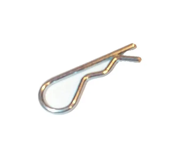 Siemens Building Technology 331-807 - Hitch Pin For #4,#6