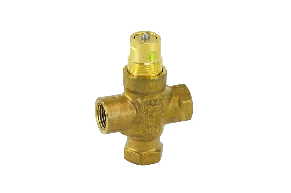 SK0264631-US20260702-105043-0 Siemens Building Technology 599-02064 - 1/2"3Way Mix .4Cv Linear - Image 1
