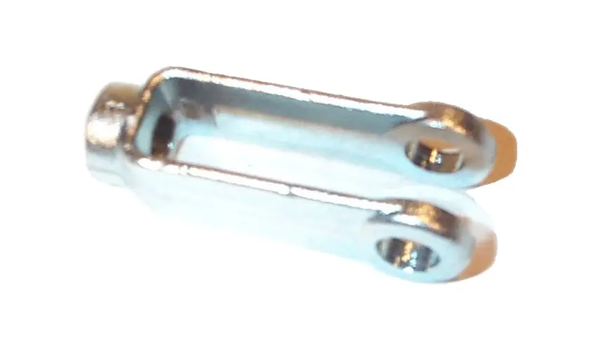 Siemens Building Technology 331-653 - Ap331 Clevis For #3,4,6