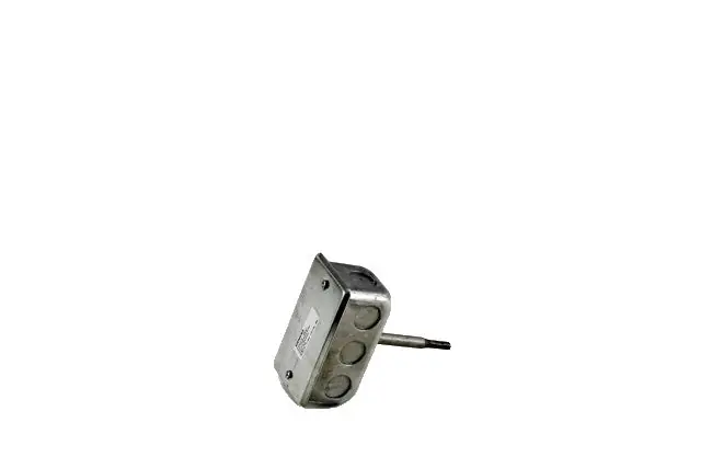 SK0264634-US20260702-105043-0 Siemens Building Technology 538-871 - 10K Ohm Duct Sensor Thermistor - Image 1