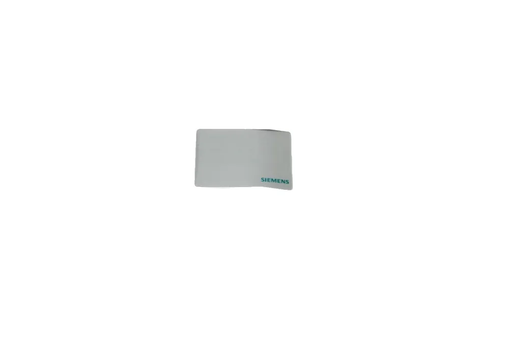 Siemens Building Technology Qaa2230.Ewsc - 10Kohm Type 2 Sensor W/Toolprt