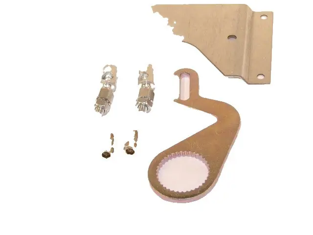 SK0264672-US20260702-105043-0 Siemens Building Technology Ask71.4 - Linear Kit W/Support - Image 1
