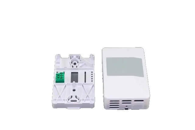 Siemens QAA2230.EWNN Series 2200 Remote Wall Mounted Temperature Sensor, replacement for QAA2330.EWNN
