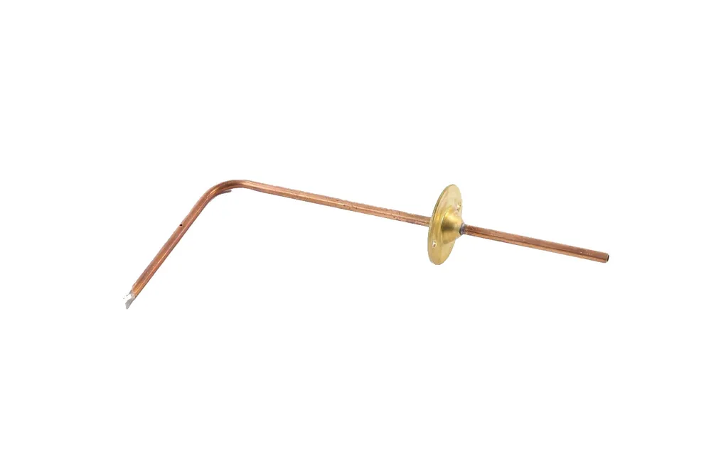 SK0264680-US20260702-105043-0 Siemens Building Technology 269-062 - Static Press.Sensor Probe - Image 1