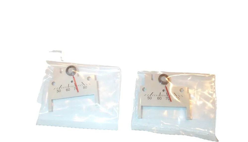 SK0264700-US20260702-105043-0 Siemens Building Technology 192-786 - Thermometerkit 45-85F 5Pack - Image 1