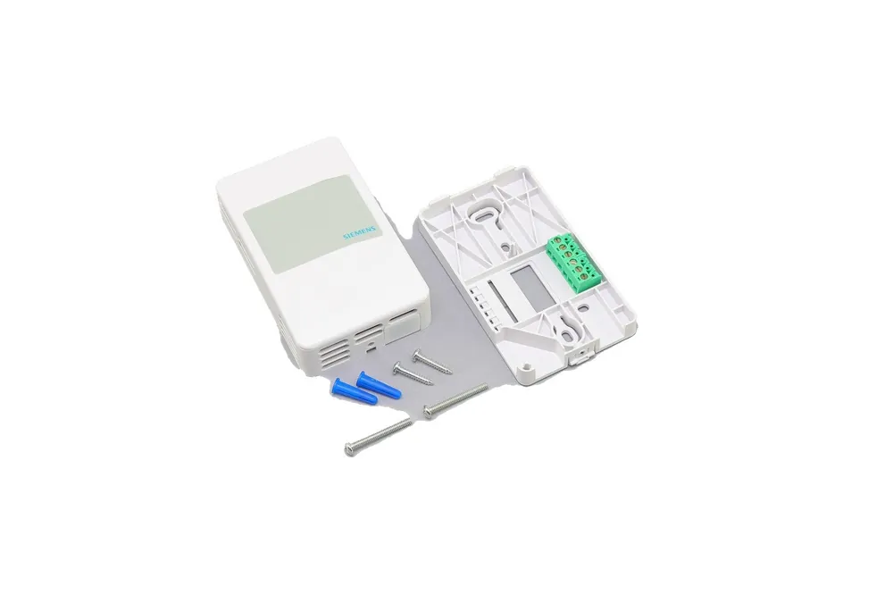Siemens Building Technology Qfa3212.Ewsn - 1Kohm Plat Rtd 385Alpha Sensor