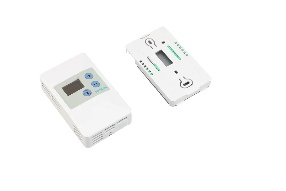 Siemens Building Technology Qfa3212.Fwsn - 1Kohm Plat Rtd 385Alpha Sensor