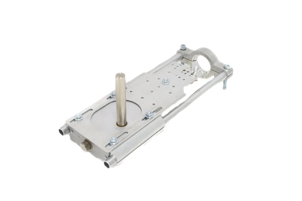 Siemens Building Technology 599-03610 - Linkage For Gca121/161 Actuatr