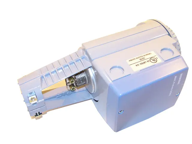 SK0264730-US20260702-105043-0 Siemens Building Technology Skd62Ua - 24V 0-10Vdc S/R Reversible Act - Image 1