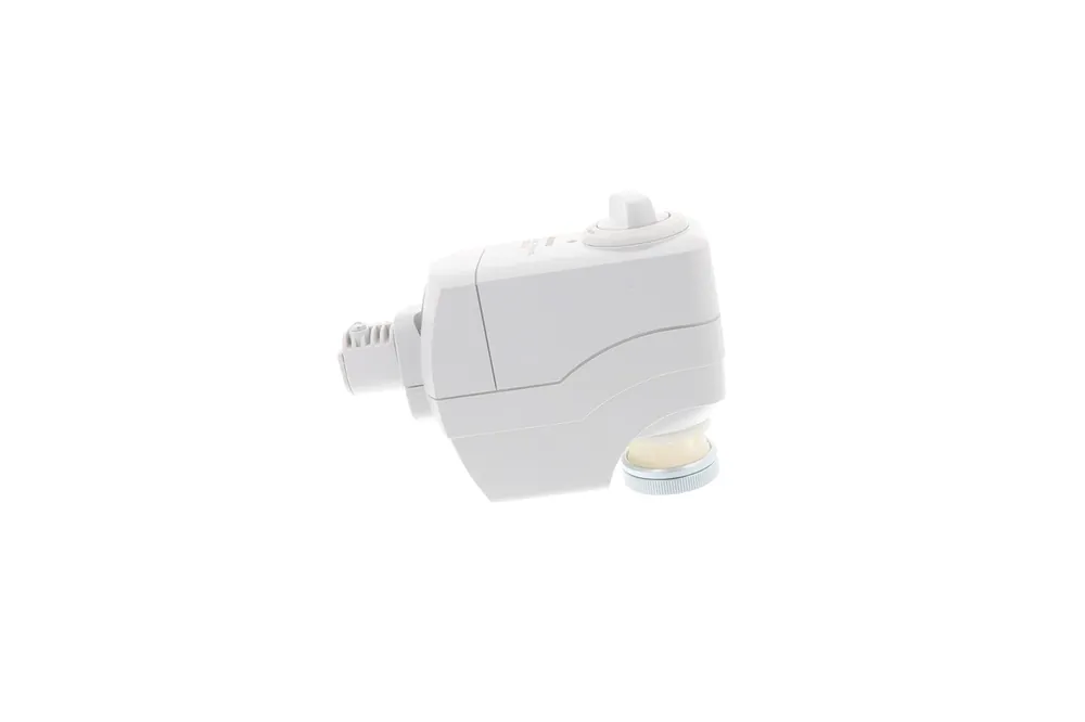 Siemens Building Technology SSC81.5U - 3-Position Floating 24V Solenoid/Relay Actuator (260)