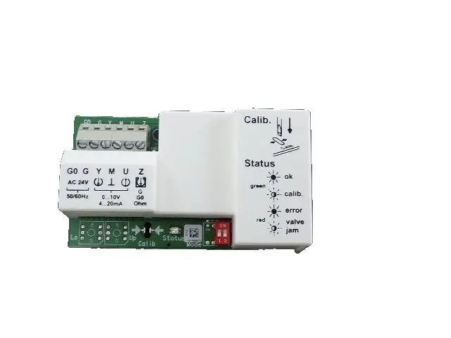 Siemens Building Technology 466857488 - Skb/B/D62U Repair Pcb