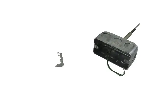 Siemens Building Technology Qam2032.010 - 10K Ohmntcductsnsr,4"Prob,Typ3