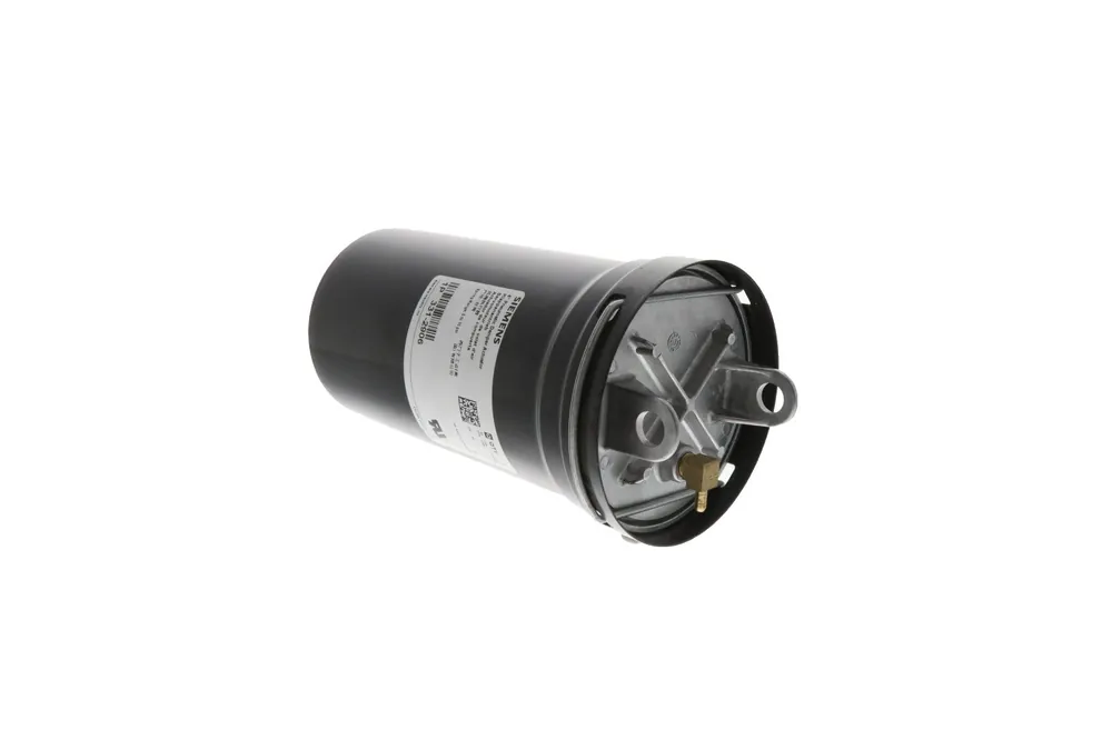 SK0264769-US20260702-105043-0 Siemens Building Technology 331-2906 - 5-10#Damp Act,4"Stroke,Pivotmt - Image 1