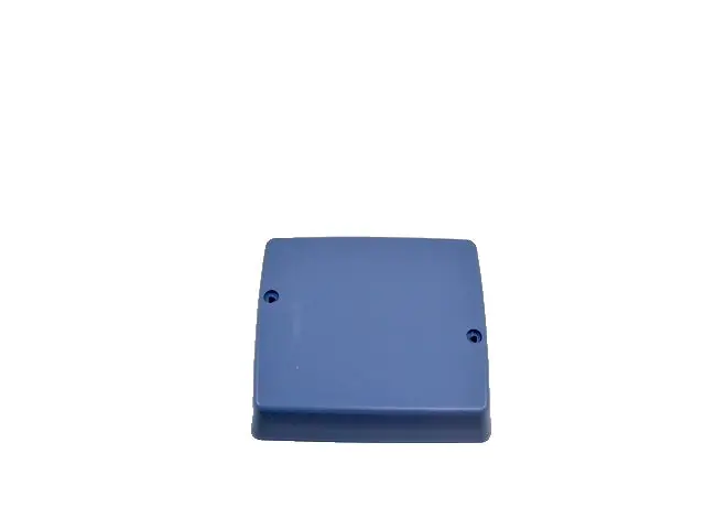 Siemens Building Technology 410456348 - Skd Replacement Cover