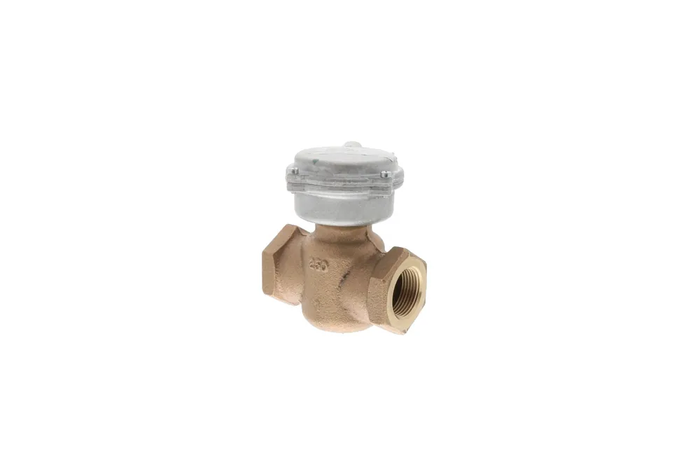 SK0264777-US20260702-105043-0 Siemens Building Technology 257-02046 - 1" 2W No 10Cv 3-8# Brz =% - Image 1