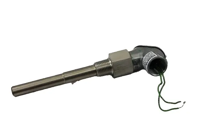 Siemens Building Technology Qae2032.010 - Immntctempsnsr,10K Ohmtyp3,4"