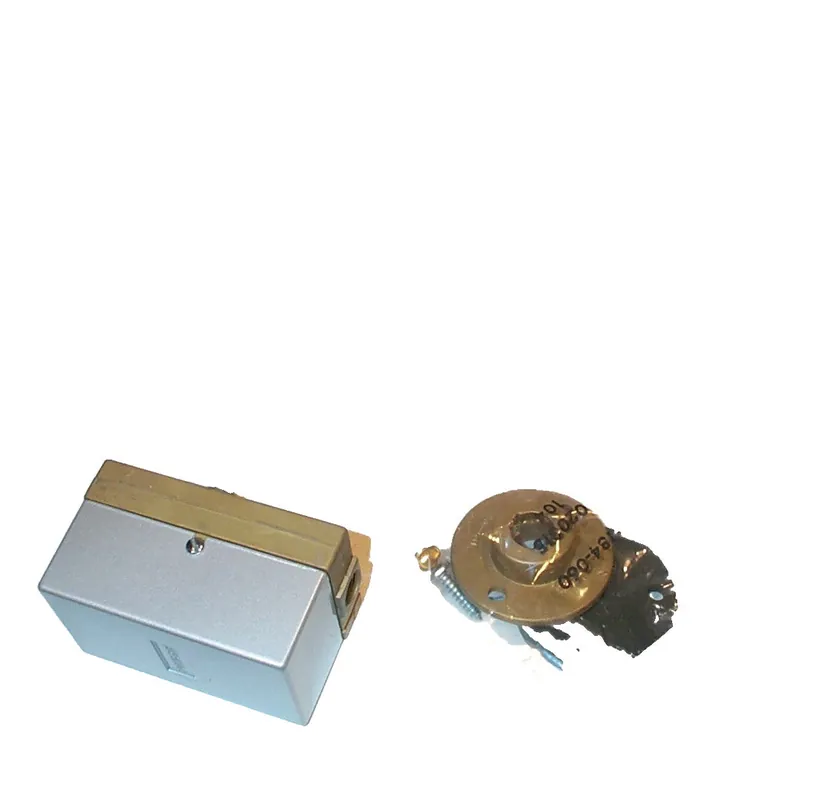 SK0264789-US20260702-105043-0 Siemens Building Technology 184-0001 - Temptrnsmtrrigidbulb35-135F 9" - Image 1
