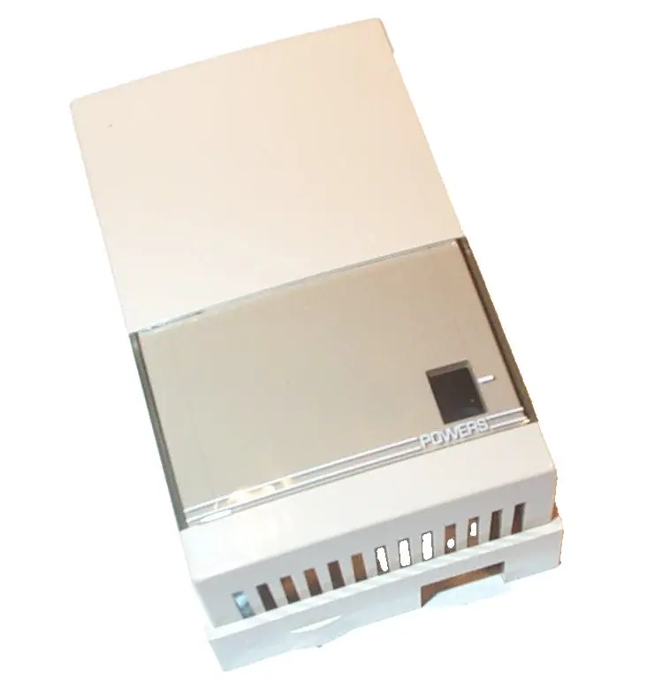 SK0264791-US20260702-105043-0 Siemens Building Technology 192-250 - Stat Cvr Exp Con/Exp Logo - Image 1
