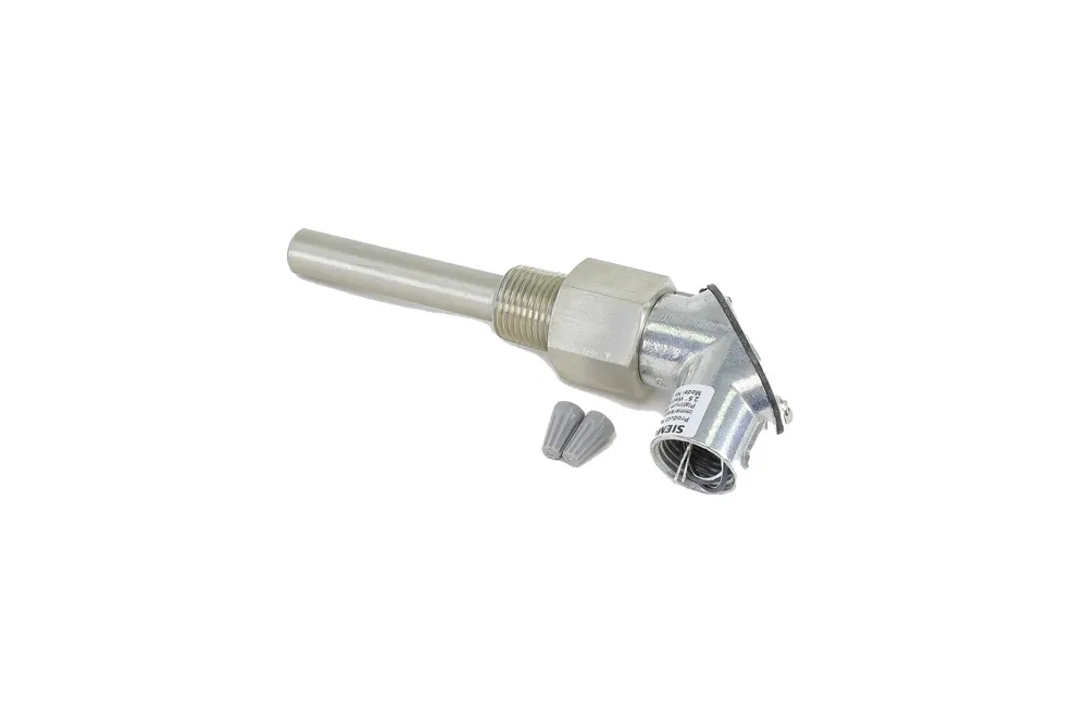 SK0264795-US20260702-105043-0 Siemens Building Technology Qae2012.005 - Imrsntempplatsnsr,1000Ohm,2.5" - Image 1